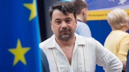 Чем угрожает возвращение главы Погранслужбы Молдовы русофоба Василоя Чем угрожает возвращение главы Погранслужбы Молдовы русофоба Василоя