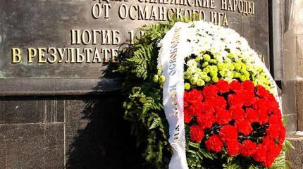 Братушки-предатели — События дня. Взгляд патриота — 03.03.2016 Братушки-предатели — События дня. Взгляд патриота — 03.03.2016