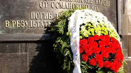 Братушки-предатели — События дня. Взгляд патриота — 03.03.2016