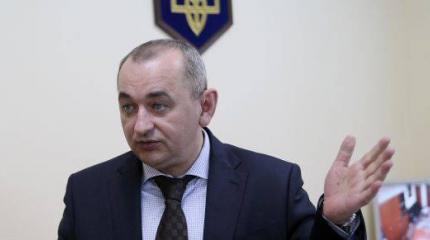 Новые откровения главного военного прокурора Украины Матиоса