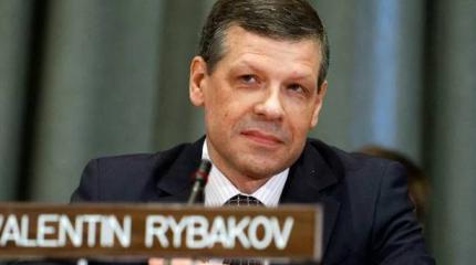 Рыбаков: Белоруссия поддерживает позицию России по украинскому конфликту