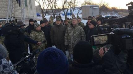 Итоги недели Украины. Приближение «европейской прелести» вручную Итоги недели Украины. Приближение «европейской прелести» вручную