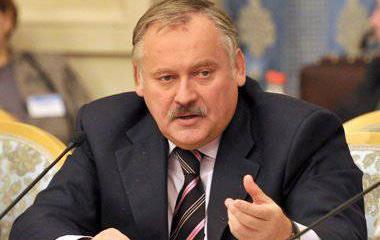 Константин Затулин: почему я иду в Госдуму Константин Затулин: почему я иду в Госдуму