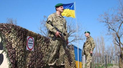 «В России лучше»: На границе с Крымом задержали бывшую военнослужащую ВСУ «В России лучше»: На границе с Крымом задержали бывшую военнослужащую ВСУ