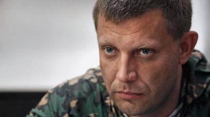 Украина выйдет из кризиса только через двери контрреволюции Украина выйдет из кризиса только через двери контрреволюции