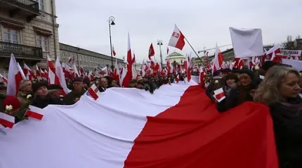 Почему Волынскую резню признали геноцидом Почему Волынскую резню признали геноцидом