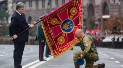Жара в украинских СМИ не заканчивается с летним сезоном