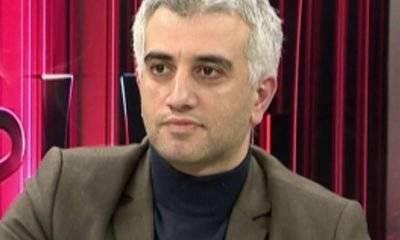 Утку Рейхан: То, что Турция поддерживает Украину - это огромная ошибка Утку Рейхан: То, что Турция поддерживает Украину - это огромная ошибка
