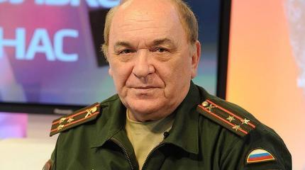 Виктор Баранец: Власть в Кабуле держится на американских штыках Виктор Баранец: Власть в Кабуле держится на американских штыках