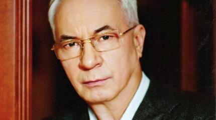 Николай Азаров: Что пропагандирует телеканал Порошенко? Николай Азаров: Что пропагандирует телеканал Порошенко?