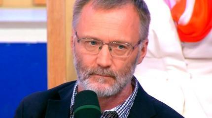 Сергей Михеев о мировом лидерстве США: «Вклад России в это огромен»