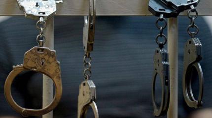 Украина попала в ТОП за массовые аресты журналистов Украина попала в ТОП за массовые аресты журналистов