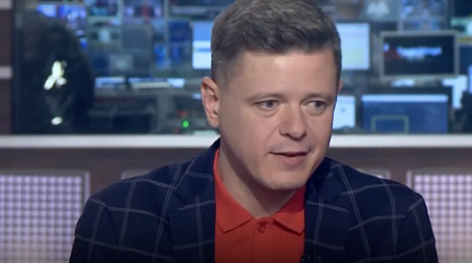 Скубченко: Пора бы Зеленскому уже вырасти из «кварталовских» штанишек Скубченко: Пора бы Зеленскому уже вырасти из «кварталовских» штанишек