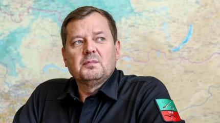 Губернатору Запорожской области Балицкому предрекают отставку