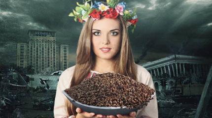 Продались за гречку: на Украине нашли способ «отнять» Донбасс у России Продались за гречку: на Украине нашли способ «отнять» Донбасс у России
