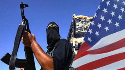 США лоббируют в Вене «Аль-Каиду»