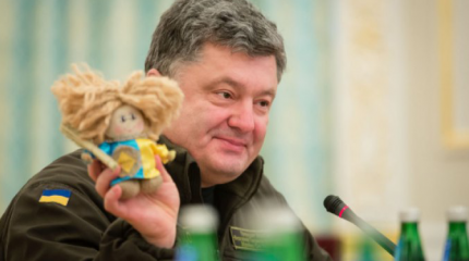 Отмена наказания за незаконное обогащение – амнистия для «героев Майдана» Отмена наказания за незаконное обогащение – амнистия для «героев Майдана»
