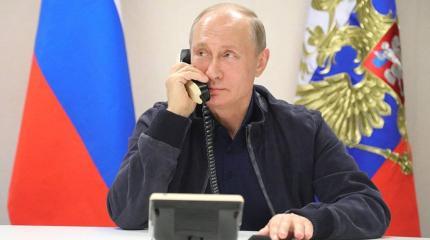 Конец "Минска-2": Россия ответит Киеву и Вашингтону по Донбассу Конец "Минска-2": Россия ответит Киеву и Вашингтону по Донбассу