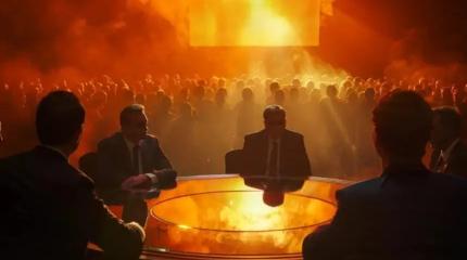 За кулисами – самое интересное. Кремль отменяет мероприятия