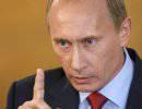 Путин объяснил призывы Тимошенко к уничтожению русских