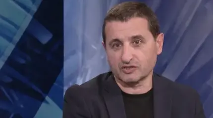 «Происходят странные вещи»: Сосновский о расследовании взрывов на «СП»