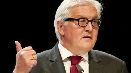 Без России G8 – «шестерка»: Штайнмайер раскрыл условия возвращения РФ в «большую восьмёрку» Без России G8 – «шестерка»: Штайнмайер раскрыл условия возвращения РФ в «большую восьмёрку»