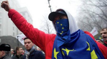Доскакались: в Европе все хуже относятся к украинцам