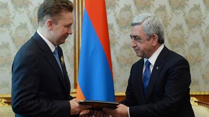 Кто был творцом армянской революции Кто был творцом армянской революции