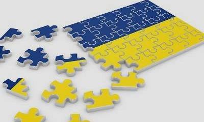 Призрак федерализации бродит по Украине Призрак федерализации бродит по Украине