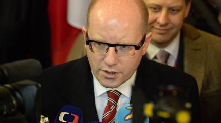 «Друг» Путина едет в Словению «Друг» Путина едет в Словению