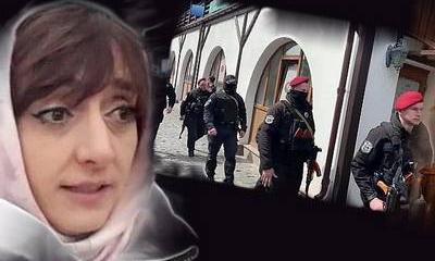 Новые атаки на Лавру: Виктория за всех и молчание «архиягнят» Новые атаки на Лавру: Виктория за всех и молчание «архиягнят»