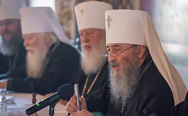 Диалога не будет. УПЦ МП отказалась от переговоров с Порошенко