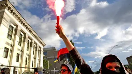 В случае штурма посольства, Россия пойдет на крайние меры В случае штурма посольства, Россия пойдет на крайние меры