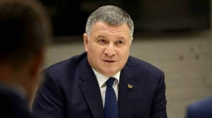 Конгресс США – позорники: вывод из заявления Авакова о «наездах» на «Азов» Конгресс США – позорники: вывод из заявления Авакова о «наездах» на «Азов»