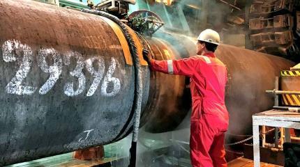 «Северный поток – 2» ждут отчаянные провокации борцов с Россией «Северный поток – 2» ждут отчаянные провокации борцов с Россией