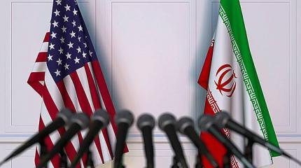 Гуд-бай, Америка. Есть ли будущее у ядерной сделки? Гуд-бай, Америка. Есть ли будущее у ядерной сделки?