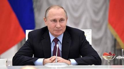 Запад разрушают изнутри "маленькие Путины" Запад разрушают изнутри "маленькие Путины"