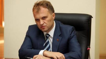 Приднестровье – это я: Президент ПМР блокировал и подменил собой парламент Приднестровье – это я: Президент ПМР блокировал и подменил собой парламент