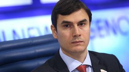 Шаргунов: пора заканчивать с «африканскими стандартами» на Донбассе Шаргунов: пора заканчивать с «африканскими стандартами» на Донбассе