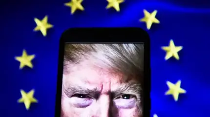 Трамп весело поматросил Европу — «Дальше сами, если сможете!»