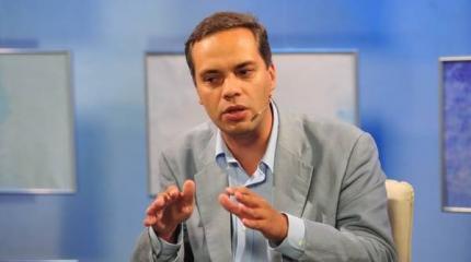 Милов встретился с депутатами антироссийской партии "Зеленых" в Германии Милов встретился с депутатами антироссийской партии "Зеленых" в Германии