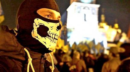 Бандеровское подполье Минска Бандеровское подполье Минска