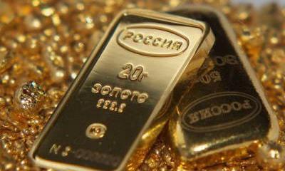 Намерена ли Россия ввести золотое обеспечение рубля?