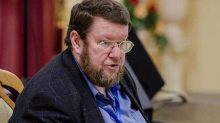 Сатановский высказался о желании Германии раскрутить «дело Навального» Сатановский высказался о желании Германии раскрутить «дело Навального»