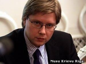 Пиррова победа латвийской "русской партии" Пиррова победа латвийской "русской партии"