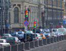 На безопасность дорожного движения правительство выделит более 30 млрд рублей На безопасность дорожного движения правительство выделит более 30 млрд рублей
