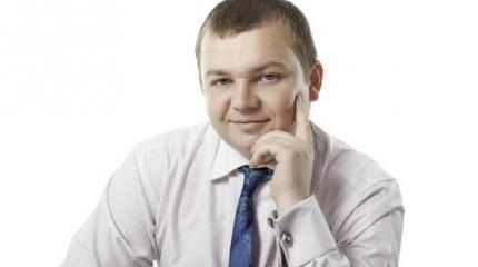 Алексей Албу: Украина – рассадник фашизма