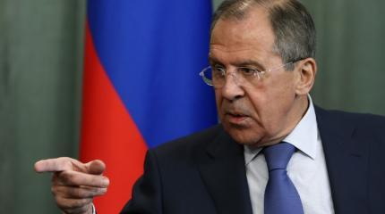 Лавров парировал претензии американцев, «ткнув их носом» в их же делишки Лавров парировал претензии американцев, «ткнув их носом» в их же делишки