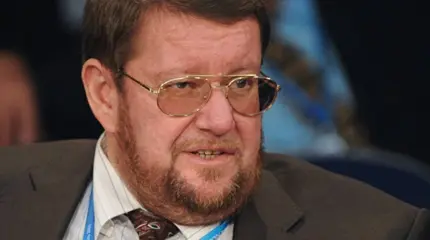 Сатановский дал совет "предсказателям коллапса", как правильно "ванговать"