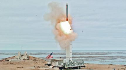 Реакция на новые ракеты: зачем защищать США до последнего поляка? Реакция на новые ракеты: зачем защищать США до последнего поляка?